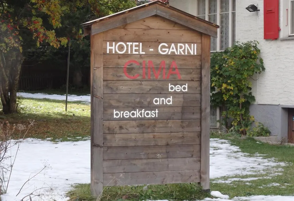 Hotel Cima-1