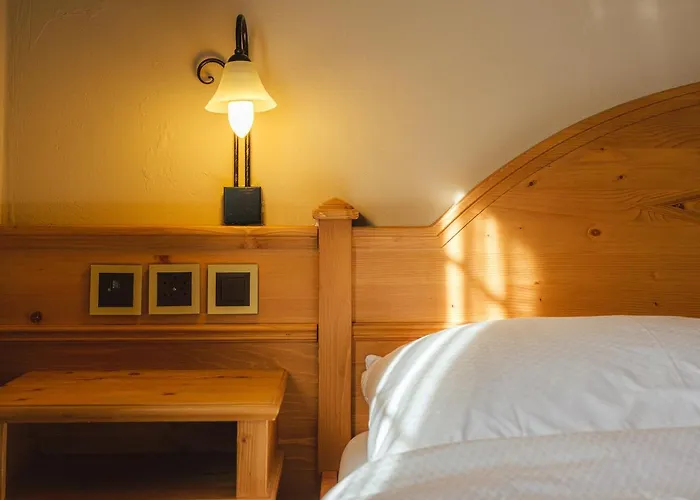 Guesthouse By The Rex Zermatt