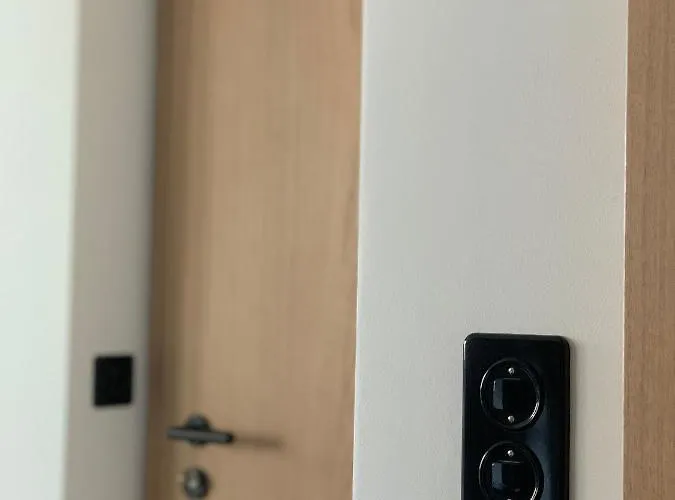 Triftbach - View over Zermatt