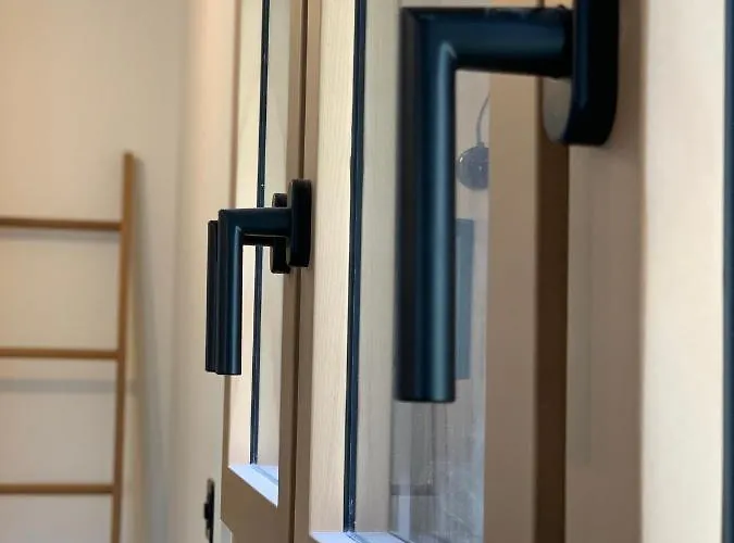 Triftbach - View over Zermatt